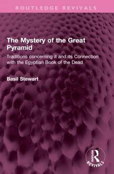 Mystery of the Great Pyramid