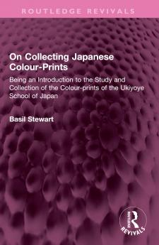 On Collecting Japanese Colour-Prints