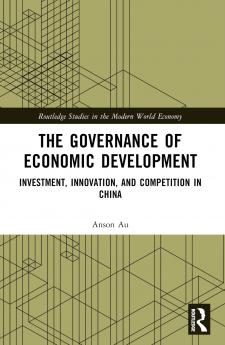 Governance of Economic Development