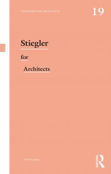 Stiegler for Architects