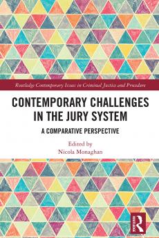 Contemporary Challenges in the Jury System