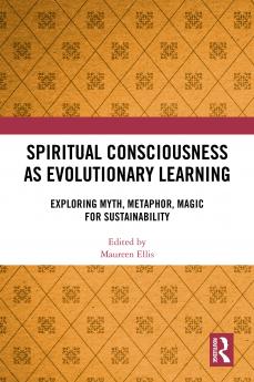 Spiritual Consciousness as Evolutionary Learning