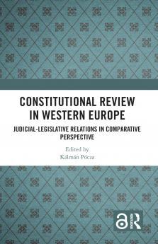 Constitutional Review in Western Europe