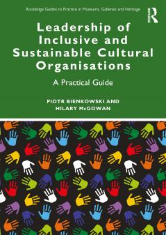 Leadership of Inclusive and Sustainable Cultural Organisations