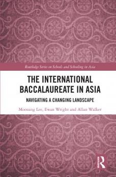 International Baccalaureate in Asia