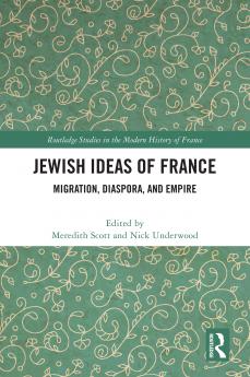 Jewish Ideas of France