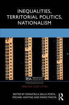 Inequalities Territorial Politics Nationalism