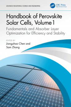 Handbook of Perovskite Solar Cells Volume 1