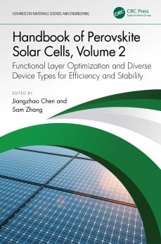 Handbook of Perovskite Solar Cells Volume 2