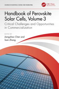 Handbook of Perovskite Solar Cells Volume 3