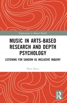 Music in Arts-Based Research and Depth Psychology