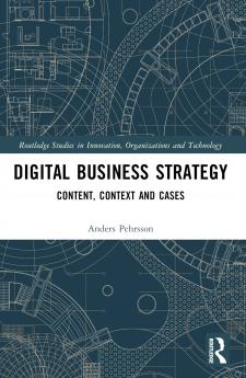 Digital Business Strategy