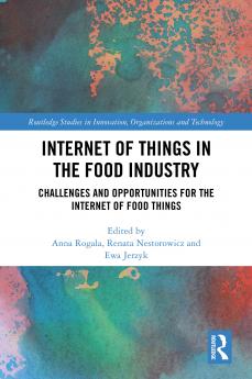 Internet of Things in the Food Industry