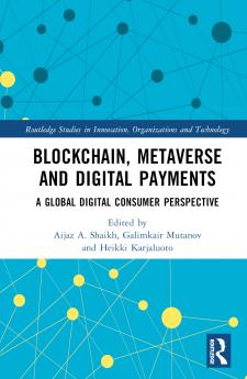 Blockchain Metaverse and Digital Payments