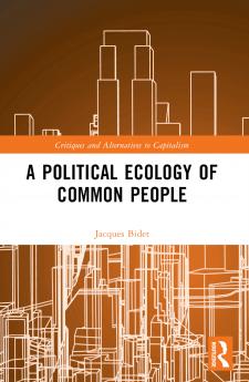 Political Ecology of Common People