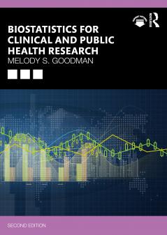 Biostatistics for Clinical and Public Health Research