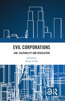 Evil Corporations