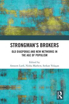Strongman’s Brokers