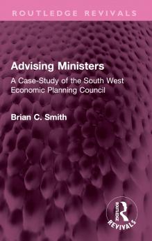 Advising Ministers