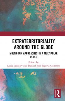 Extraterritoriality Around the Globe