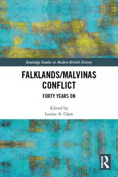 Falklands/Malvinas Conflict