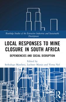 Local Responses to Mine Closure in South Africa