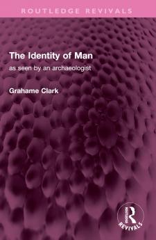 Identity of Man