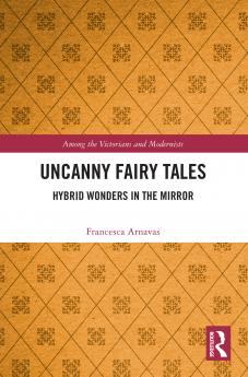 Uncanny Fairy Tales