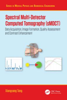 Spectral Multi-Detector Computed Tomography (sMDCT)