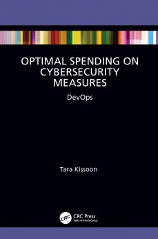 Optimal Spending on Cybersecurity Measures