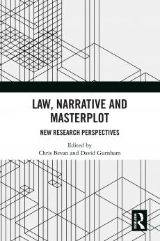 Law Narrative and Masterplot