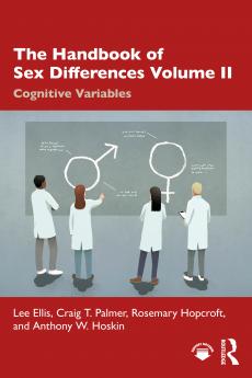 Handbook of Sex Differences Volume II Cognitive Variables