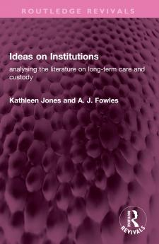 Ideas on Institutions