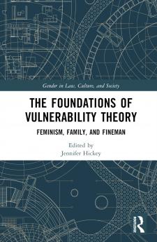 Foundations of Vulnerability Theory