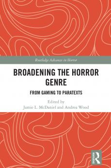 Broadening the Horror Genre