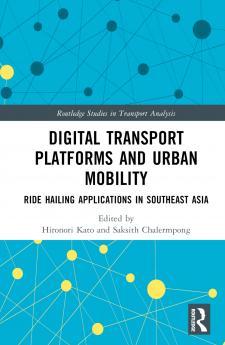 Digital Transport Platforms and Urban Mobility