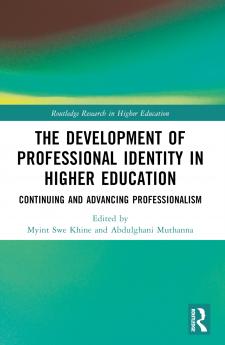 Development of Professional Identity in Higher Education