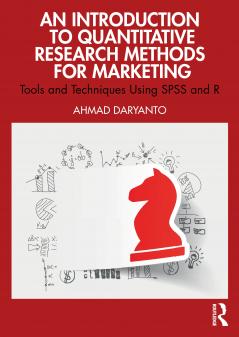 Introduction to Quantitative Research Methods for Marketing