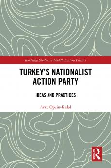 Turkey's Nationalist Action Party