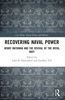 Recovering Naval Power