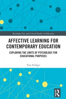 Affective Learning for Contemporary Education
