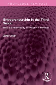 Entrepreneurship in the Third World