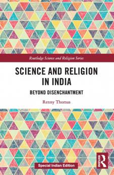 Science and Religion in India