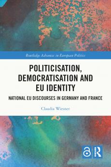 Politicisation Democratisation and EU Identity