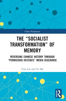 “Socialist Transformation” of Memory