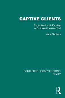 Captive Clients