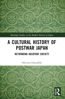 Cultural History of Postwar Japan