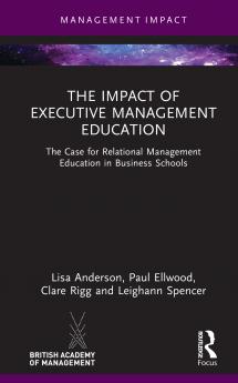 Impact of Executive Management Education