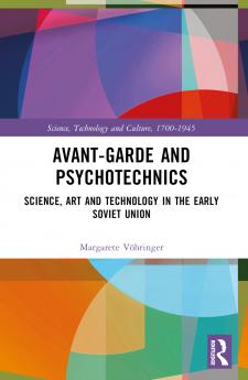 Avant-Garde and Psychotechnics