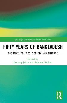 Fifty Years of Bangladesh